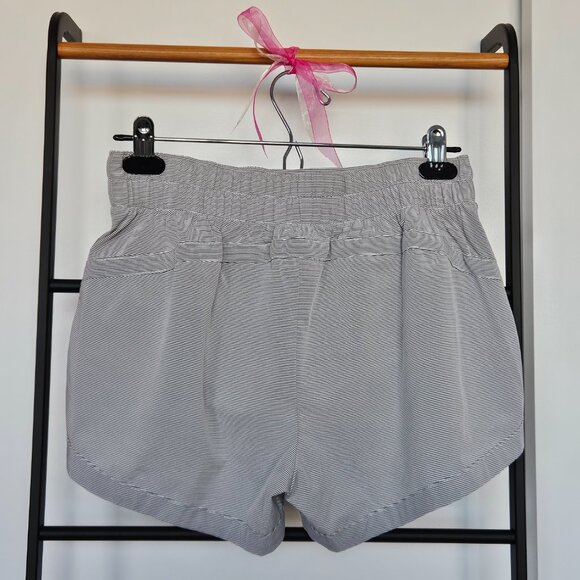 Running Shorts - Picture 2 of 4